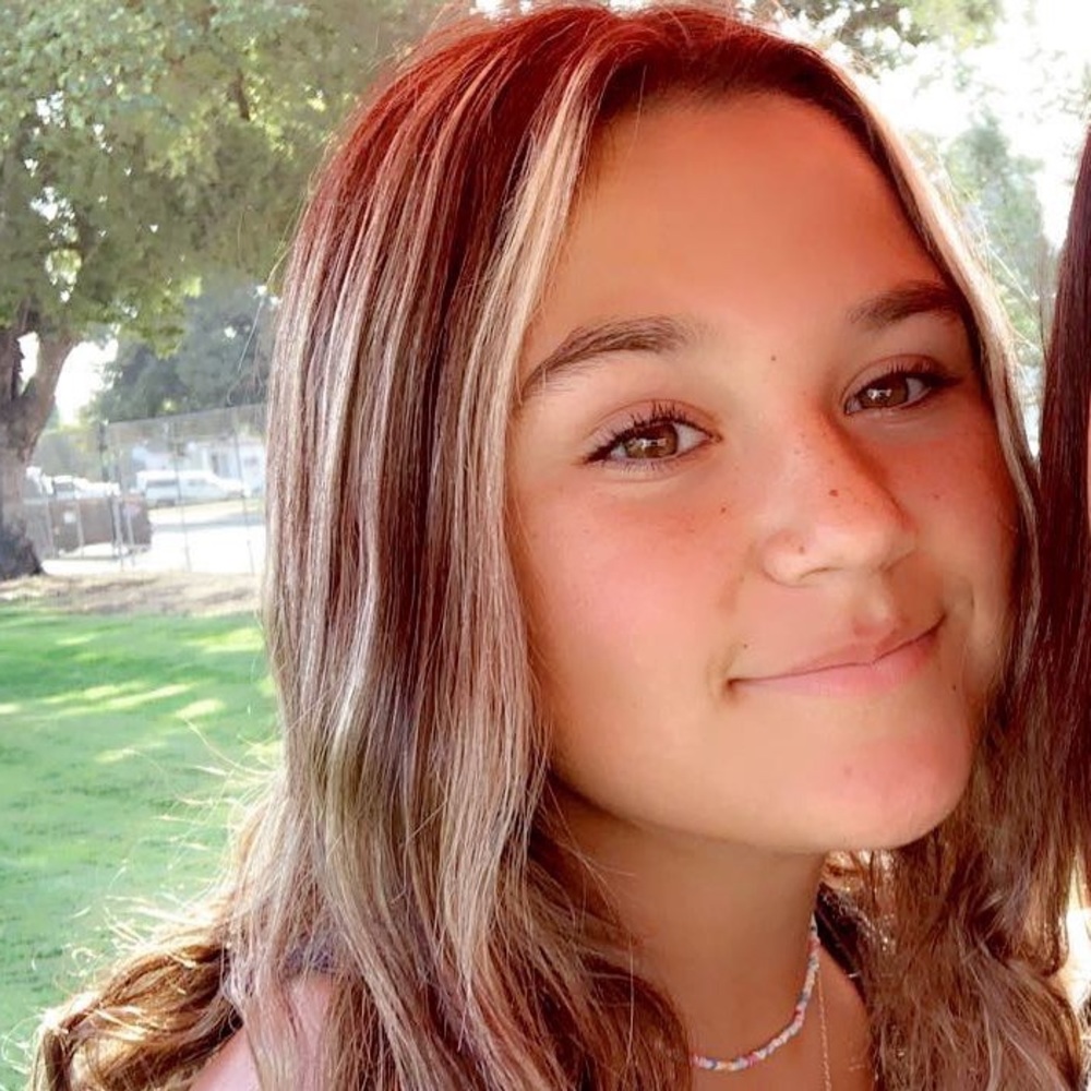 Meet your Posher, Jacy